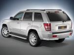 Jeep Grand Cherokee by Cobra 2005 года